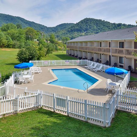 Americas Best Value Inn Canton Kültér fotó
