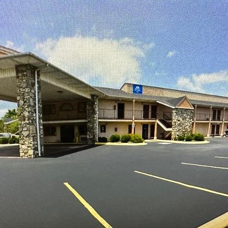 Americas Best Value Inn Canton Kültér fotó
