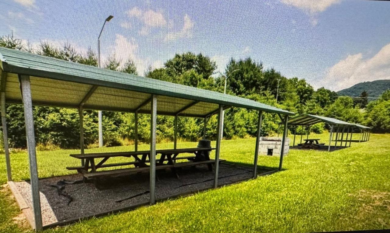 Americas Best Value Inn Canton Kültér fotó
